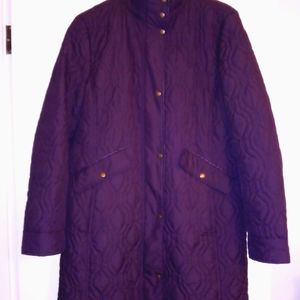 Women's winter coat